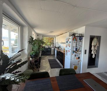 1 Zimmer, 18 m², 2. Stock - Photo 5