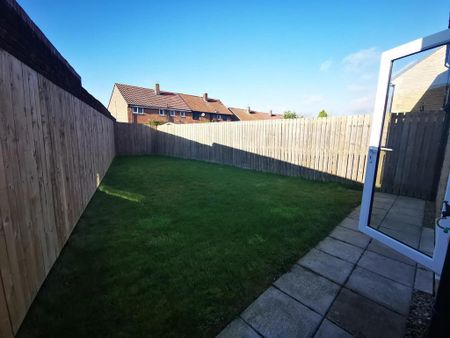 3 bedroom semi-detached house to rent - Photo 3