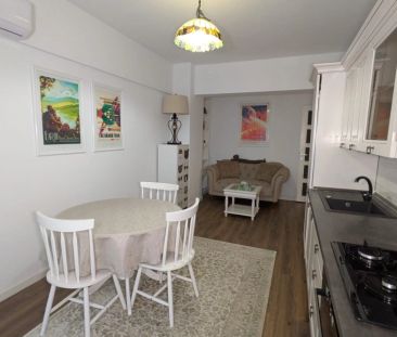 De inchiriat apartament nou, 2 camere, open-space, 55 mp, Copou, Ro... - Photo 2
