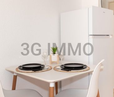 Location / Appartement T2 - Photo 4