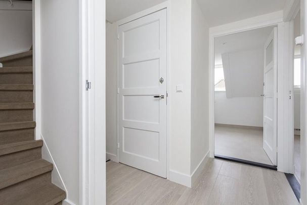 Burchtlaan, 13, Wassenaar - Photo 1