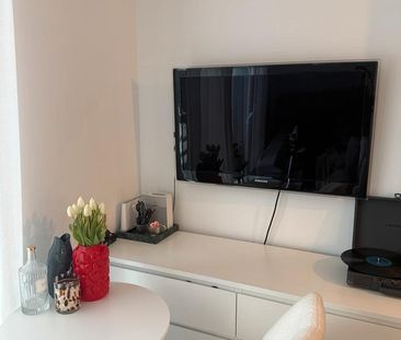 1-Zimmer Neubauwohnung - Photo 6