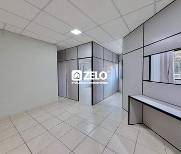 Apartamento para alugar, Parque Fazendinha - Campinas/SP - Photo 2