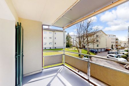 2 Zimmer, 49 m², EG - Photo 5