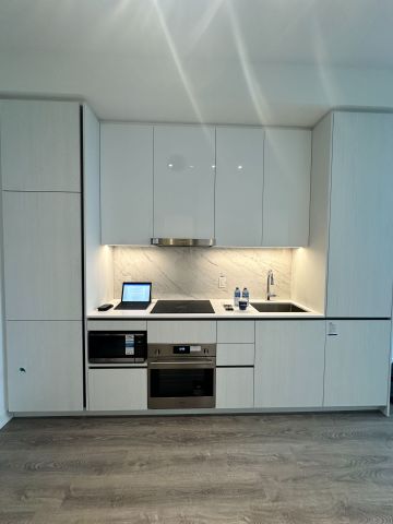 For Lease - 8 Interchange Way Unit# 3605 Building C, Vaughan, Ontario - Photo 4