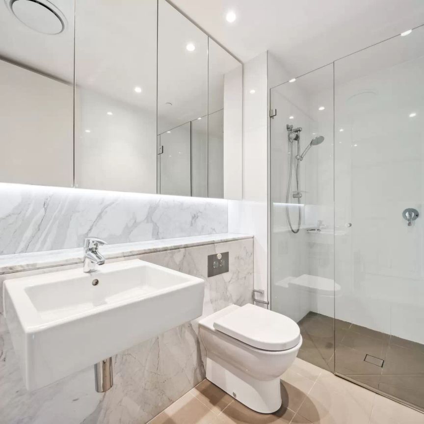 1009/39 Belmore Street, 2134, Burwood Nsw - Photo 1