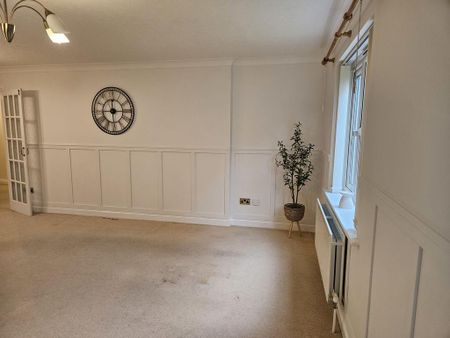 2 bedroom apartment to rent - Photo 3