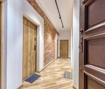 Łódź, Śródmieście, Wólczańska - Zdjęcie 6