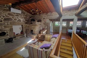 Moradia T2 em Viana Do Castelo