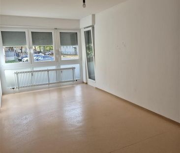 Zentral gelegene 2 ZKB nur MIT WBS FÜR 2 PERSONEN - Foto 1