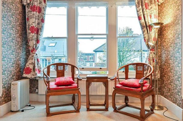 6 bedroom semi-detached house to rent - Photo 1