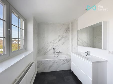 Huis met drie slaapkamers in Wemmel - Foto 5