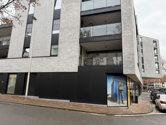 Recent nieuwbouwappartement in het centrum van Genk - Photo 1