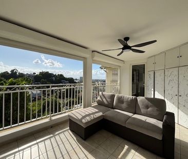 Location Appartement 2 pièces 33m² LES ABYMES 97139 - Photo 6