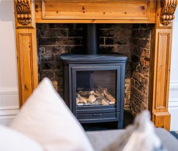 2 bedroom maisonette to rent - Photo 3