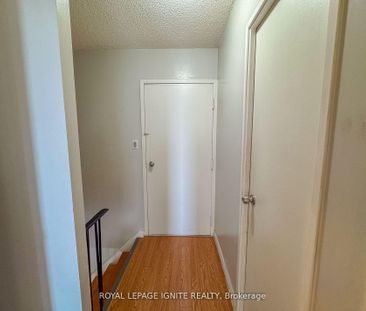 For Lease - 3455 Morning Star Drive Unit# 208, Mississauga, Ontario - Photo 3