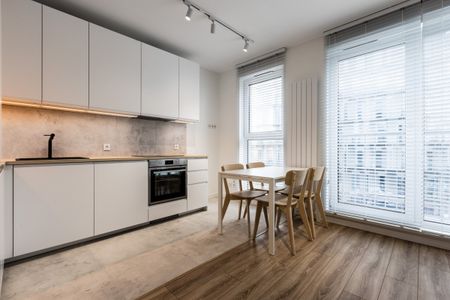 Wyjątkowe mieszkanie na Mokotowie - Photo 3