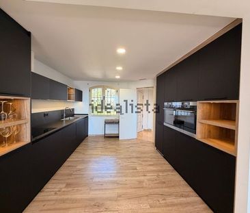 Alquiler de chalet adosado en Calle Poniente, 8 - Photo 3