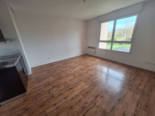 Studio à louer Résidence Porte de Sens - Photo 1