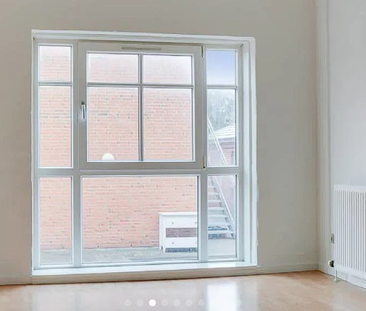 Perfekt studievenlig 2-værelses i Odense C - Foto 3