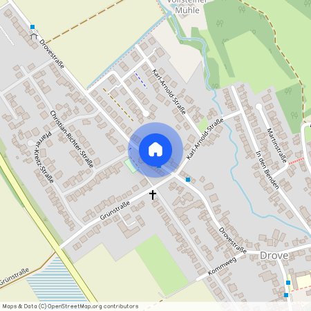 Drovestraße 201, 52372 Nordrhein-Westfalen - Kreuzau