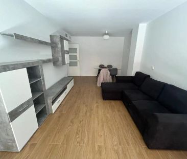 Piso de alquiler en Vicente Cazcarra, Las Fuentes - Foto 2