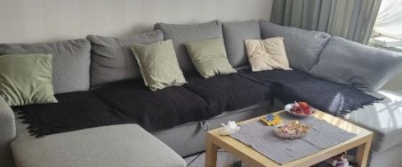 Rösgången 15 - Foto 1