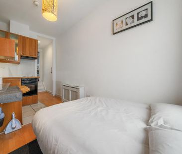 Studio to rent - Photo 3