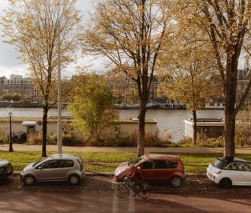 Weesperzijde 73-1, 1091 EH, Amsterdam - Photo 4