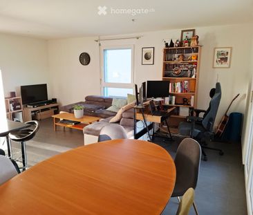 2.5 Zimmer, 53 m² - Photo 2