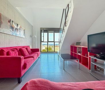 Duplex - Valencia (El Cabanyal - El Canyamelar) - Photo 2