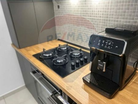 Închiriere garsonieră modernă | ISG Residence II | Par... - Fotografie 4
