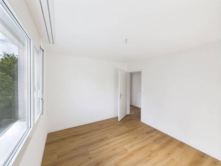 3.5 Zimmer, 75 m², 1. Stock - Photo 5