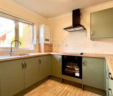 1 bedroom terraced house to rent - Photo 4