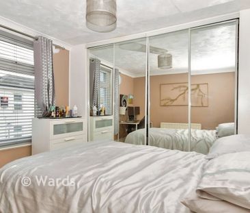 2 bedroom terraced house to rent - Photo 3