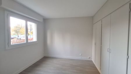 T2 de 43 m² refait à neuf avec belle pièce à vivre – Tours sud - Photo 3