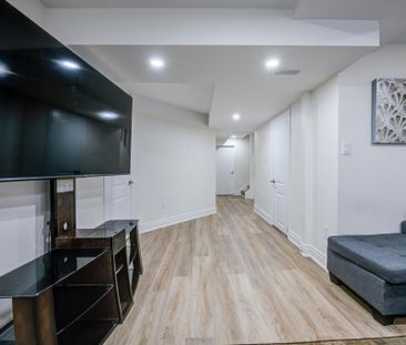 For Lease - 324 Brisdale Drive Unit# BSMT, Brampton, Ontario - Photo 2