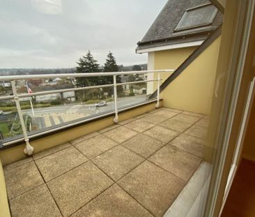 Location Appartement 2 pièces 34m² CHATEAUBRIANT 44110 - Photo 4
