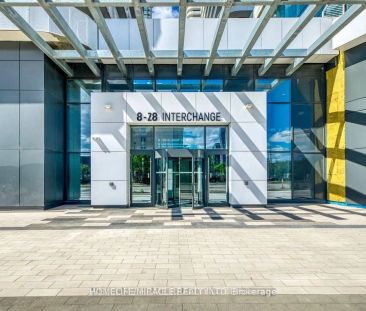 8 Interchange Way #3503 - Photo 6