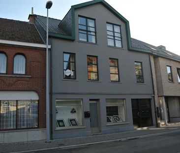 Appartement te huur - Foto 5