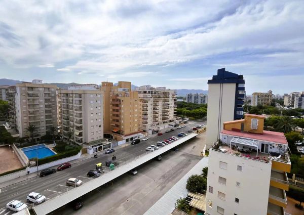 Apartamento de alquiler en Calle Barraques, 71, Playa de Gandia