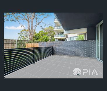 Modern 2-Bedroom Apartment in Prime Asquith Location - Photo 6