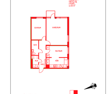 Klippgatan 1 - Photo 4