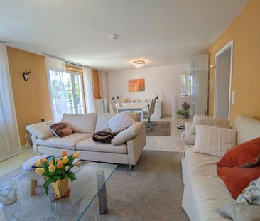 Möblierte Stadtwohnung zum 01.03.2026 - Foto 1