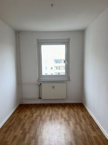 Drei Zimmer für kleinen Preis – schnell sein! - Photo 3