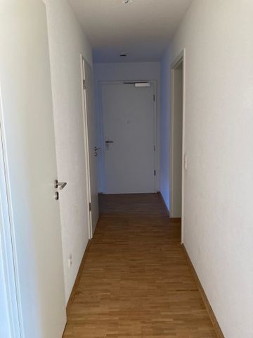 Helle 4-Zimmer Wohnung - Photo 2