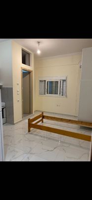 Studio/Γκαρσονιέρα για ενοικίαση - Αιγάλεω, - Photo 1