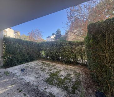 Appartement T2 à louer - 35 m² - Photo 6