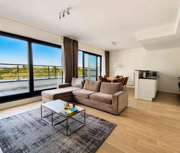 Penthouse te huur - foto 1