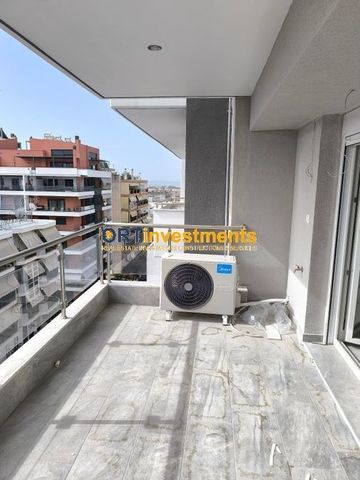 Διαμέρισμα για ενοικίαση Άγιος Αθανάσιος (Εύοσμος) - Photo 4